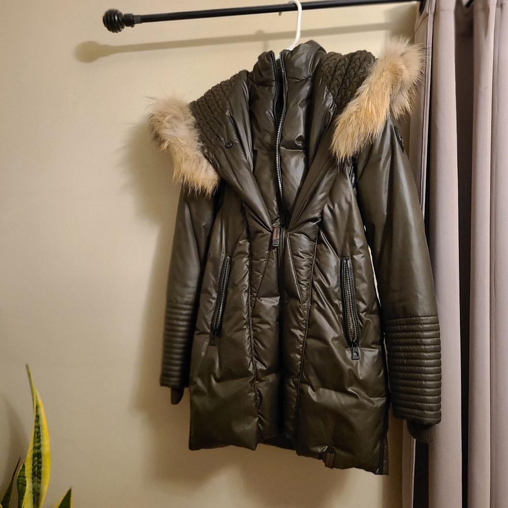 Rudsak Winter Coat